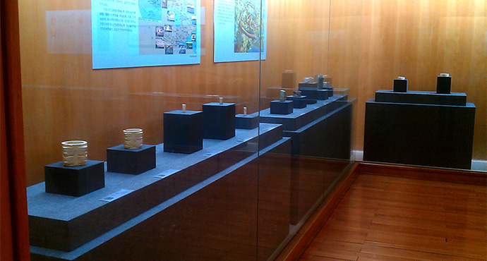  Jade & Fate —— Highlights of the Jade of Liangzhu Culture